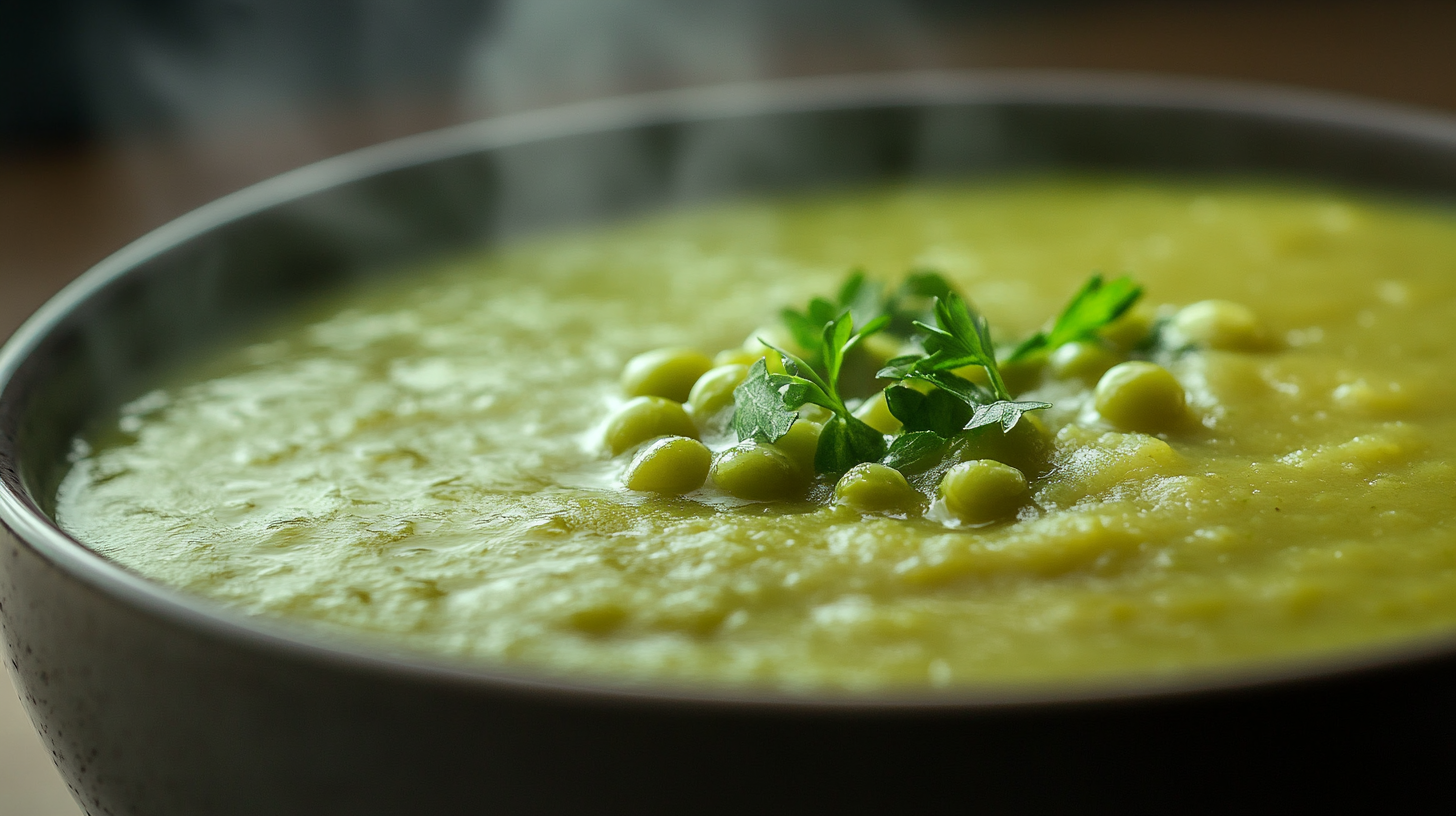 Split Pea Soup