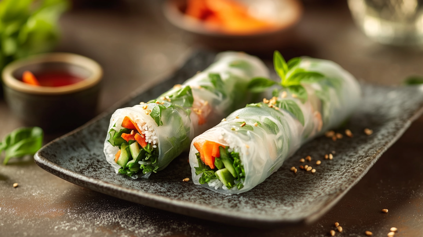 Spring Roll