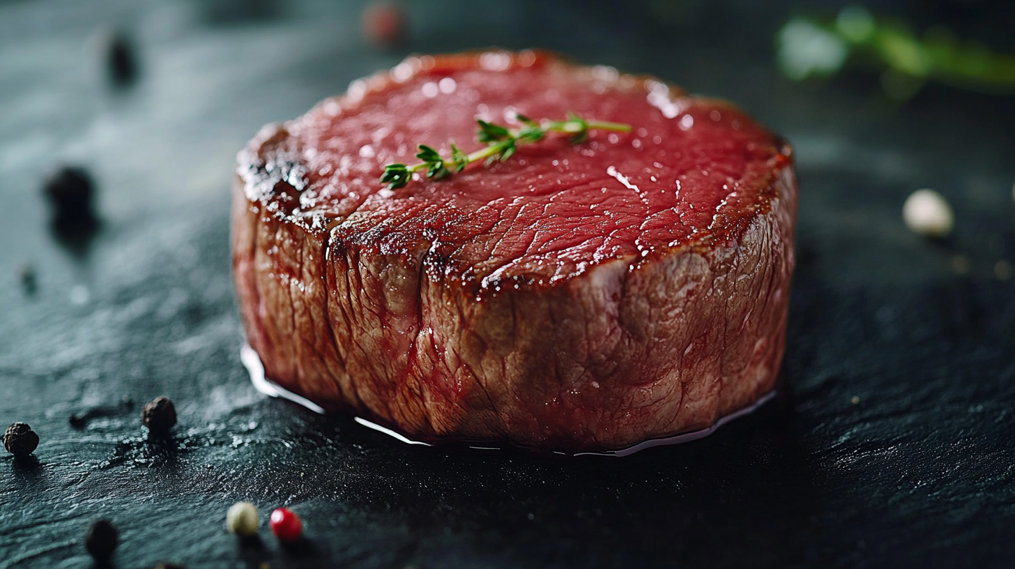 Round Steak