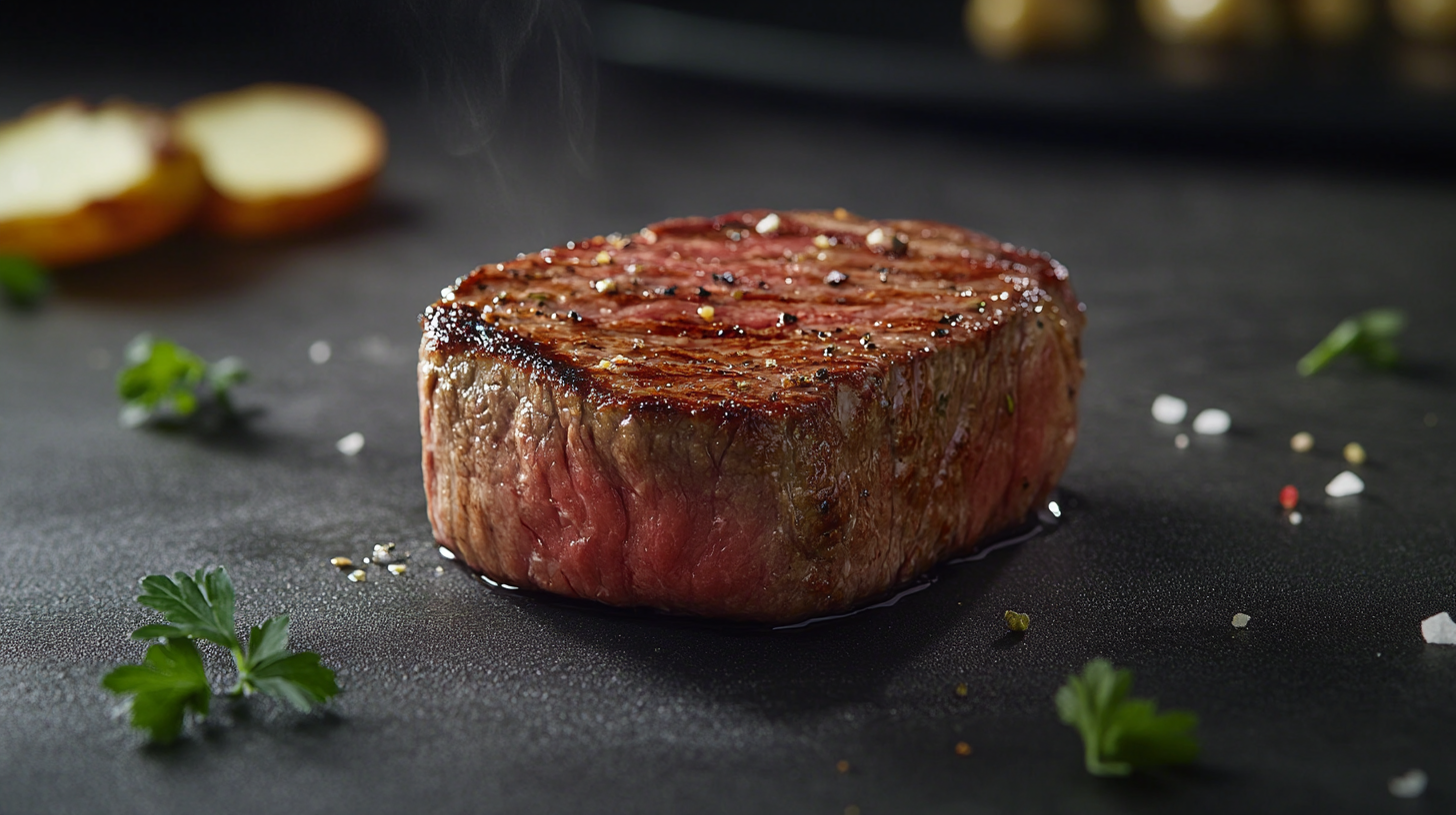 Steak