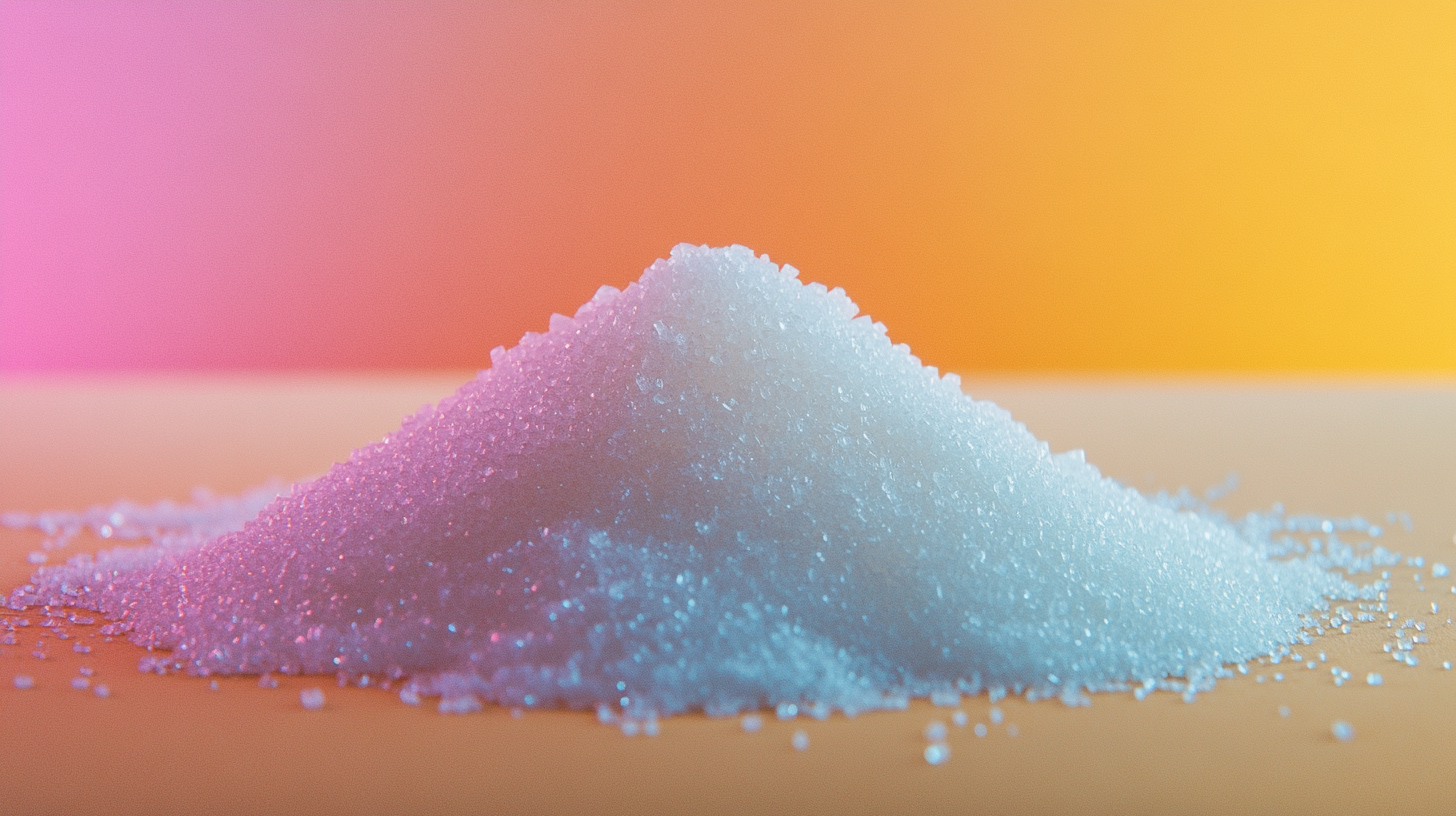 Sugar