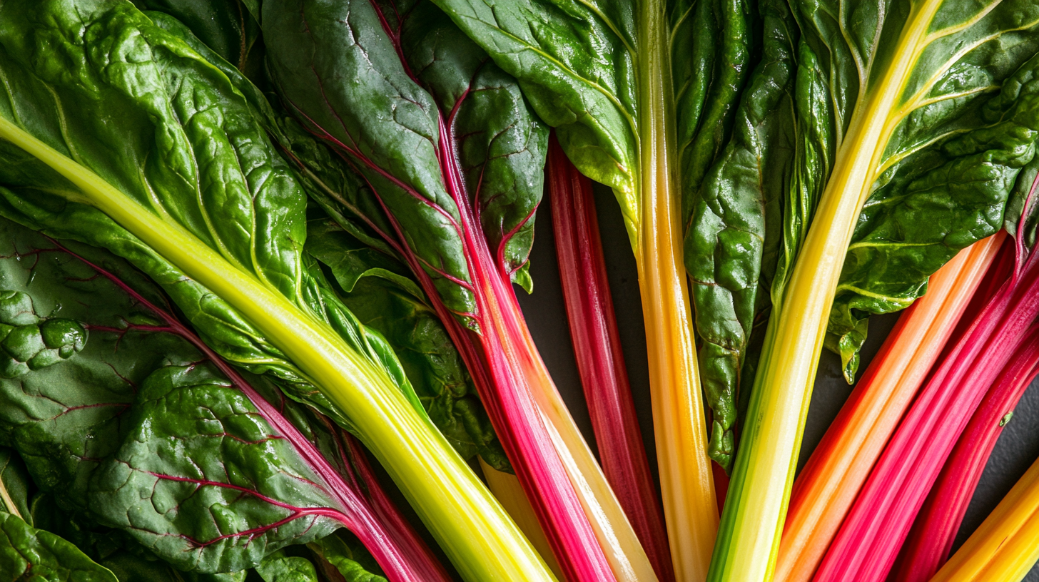 Swiss Chard