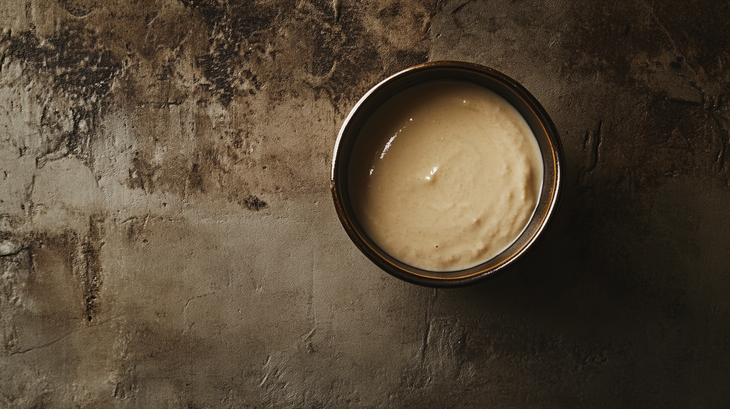 Tahini