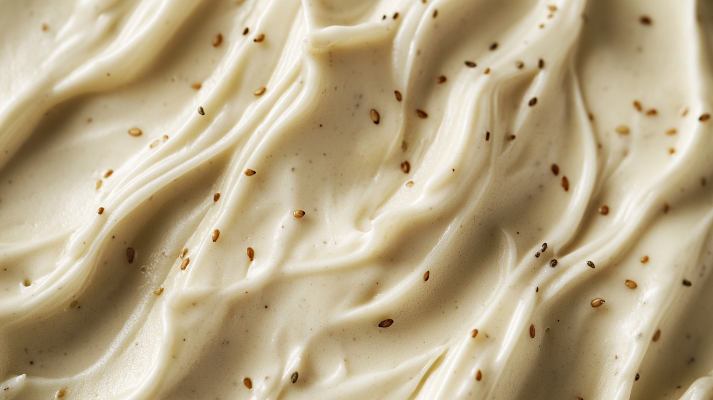 Tahini Sauce