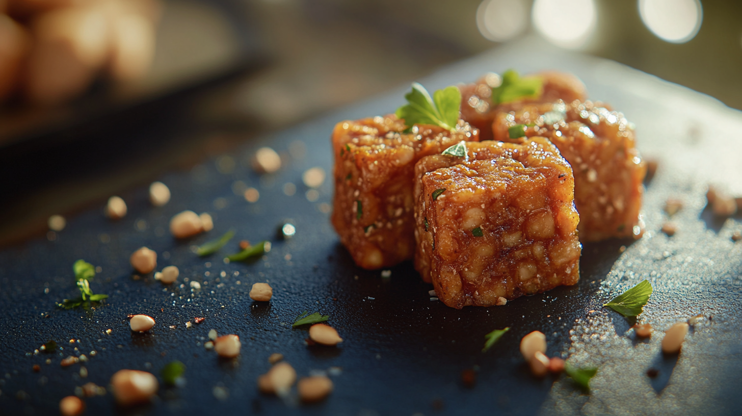 Tempeh