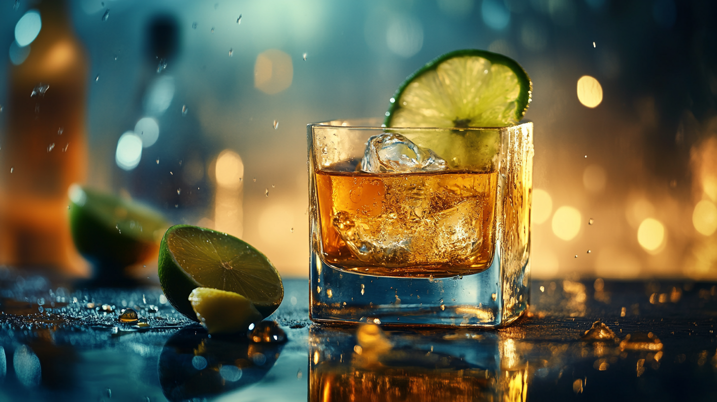 Tequila