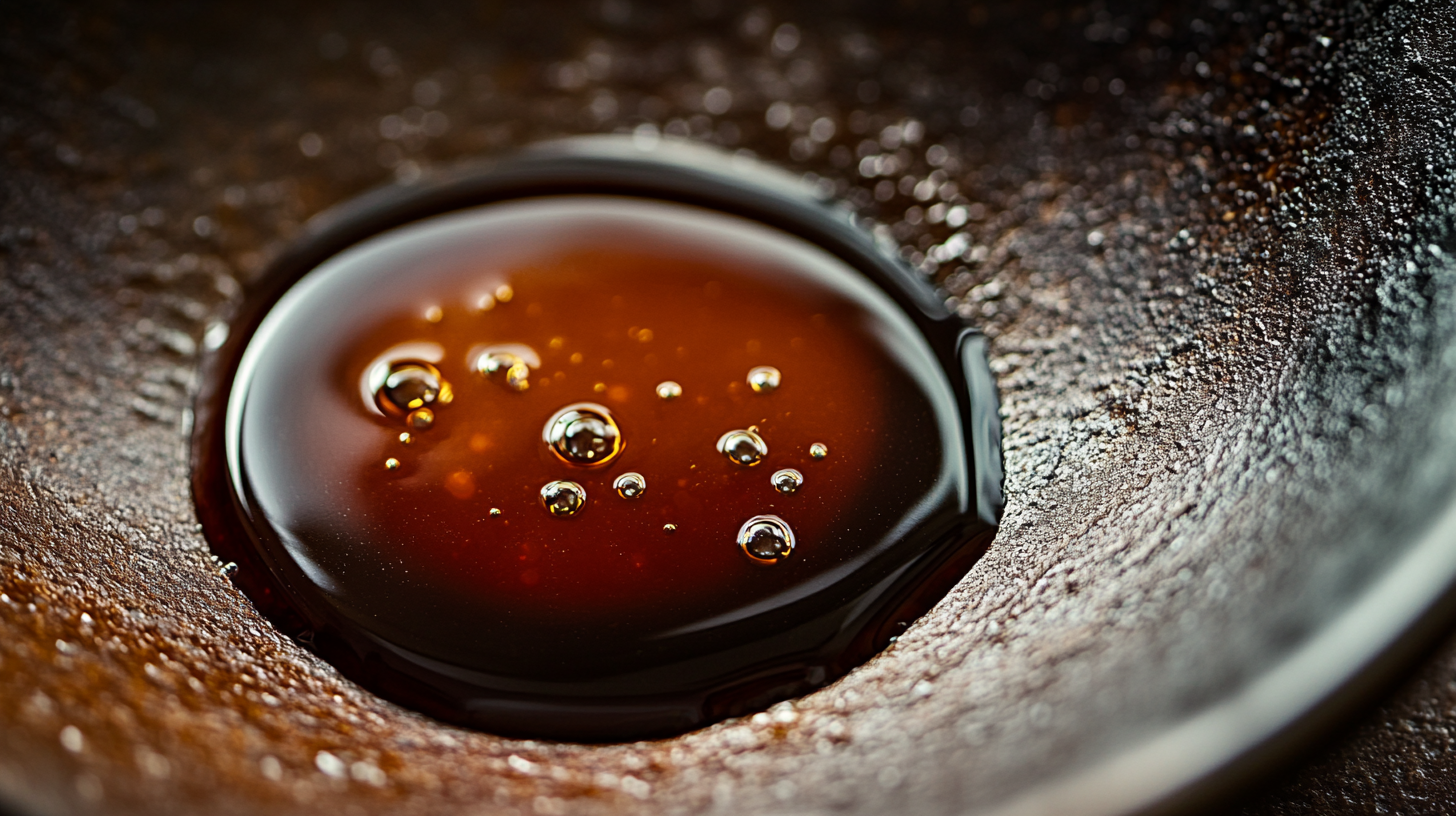 Teriyaki Sauce