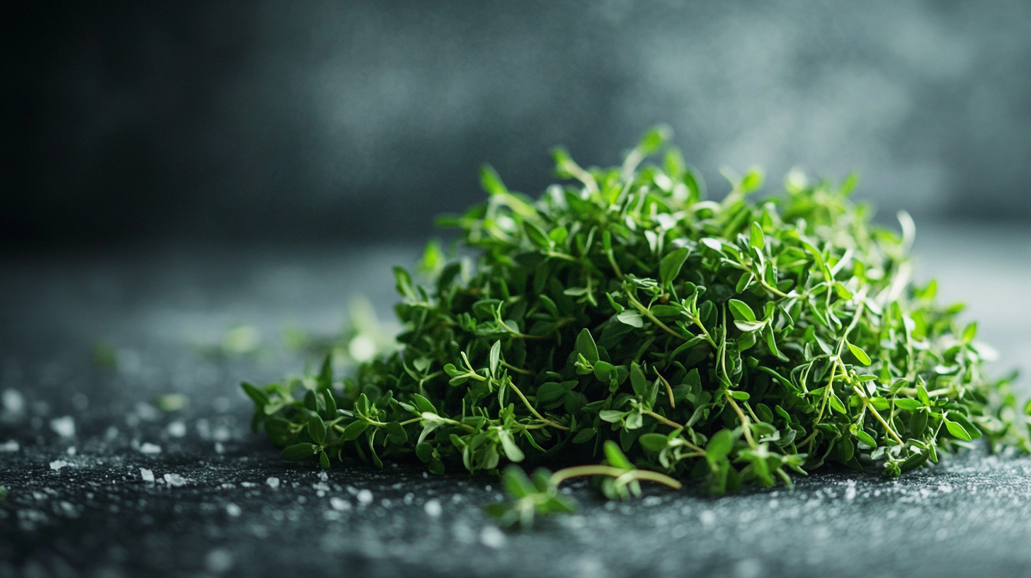 Thyme