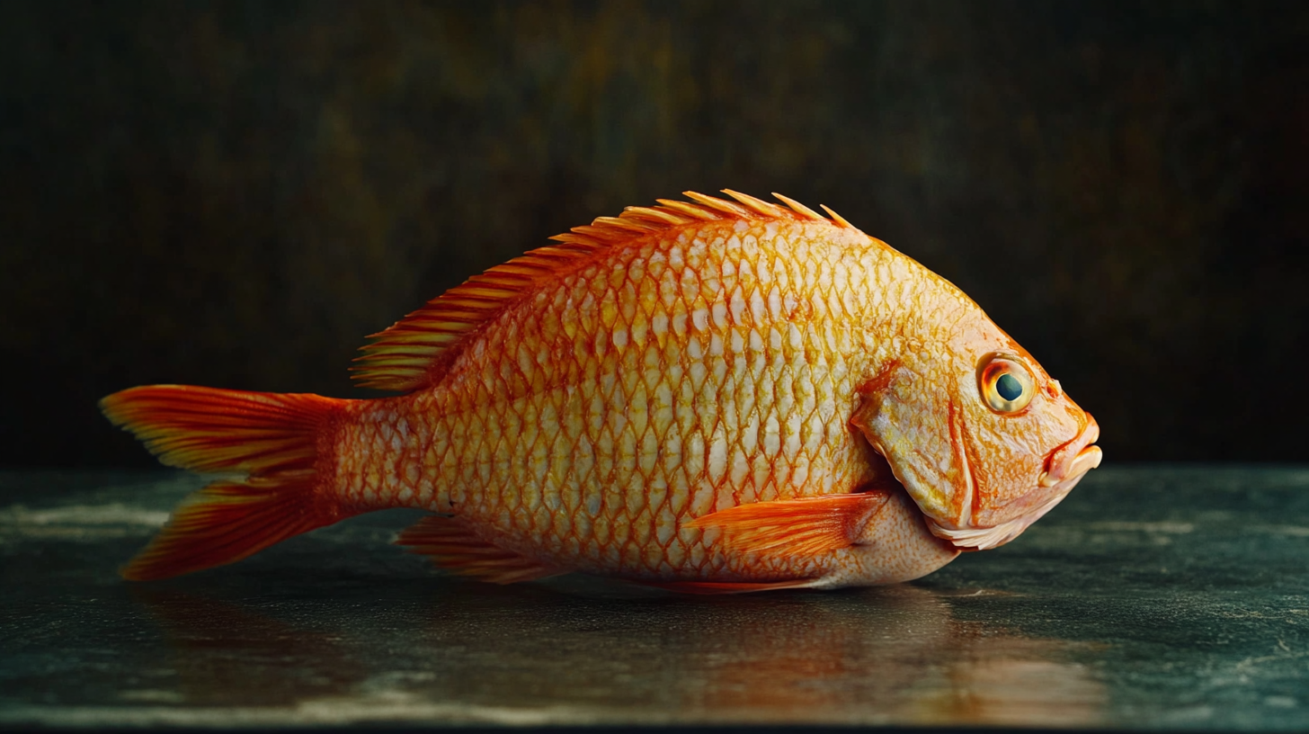 Tilapia
