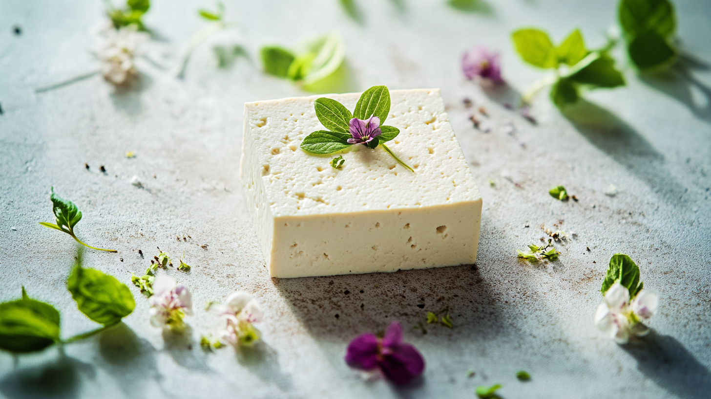 Tofu