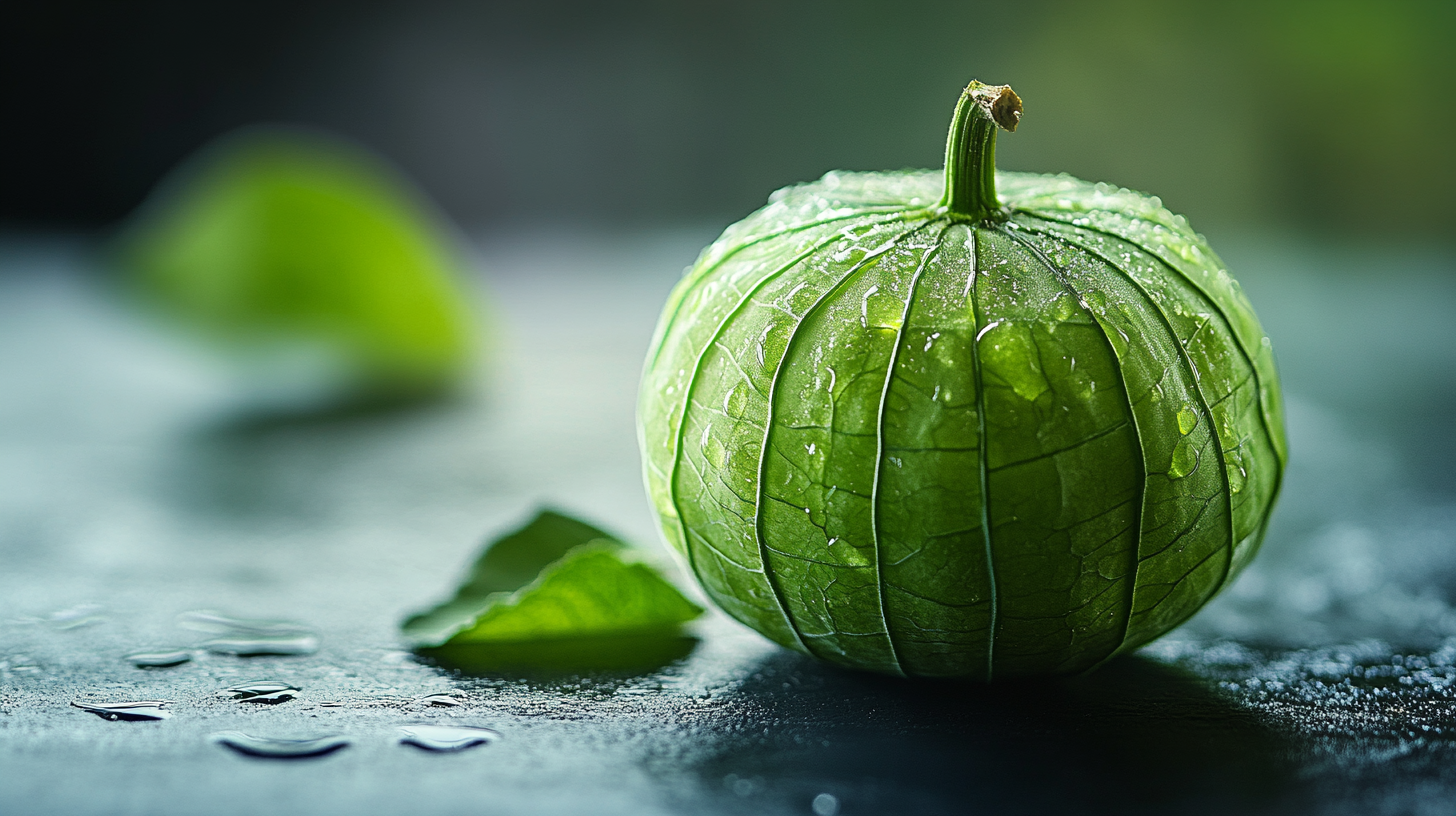 Tomatillo
