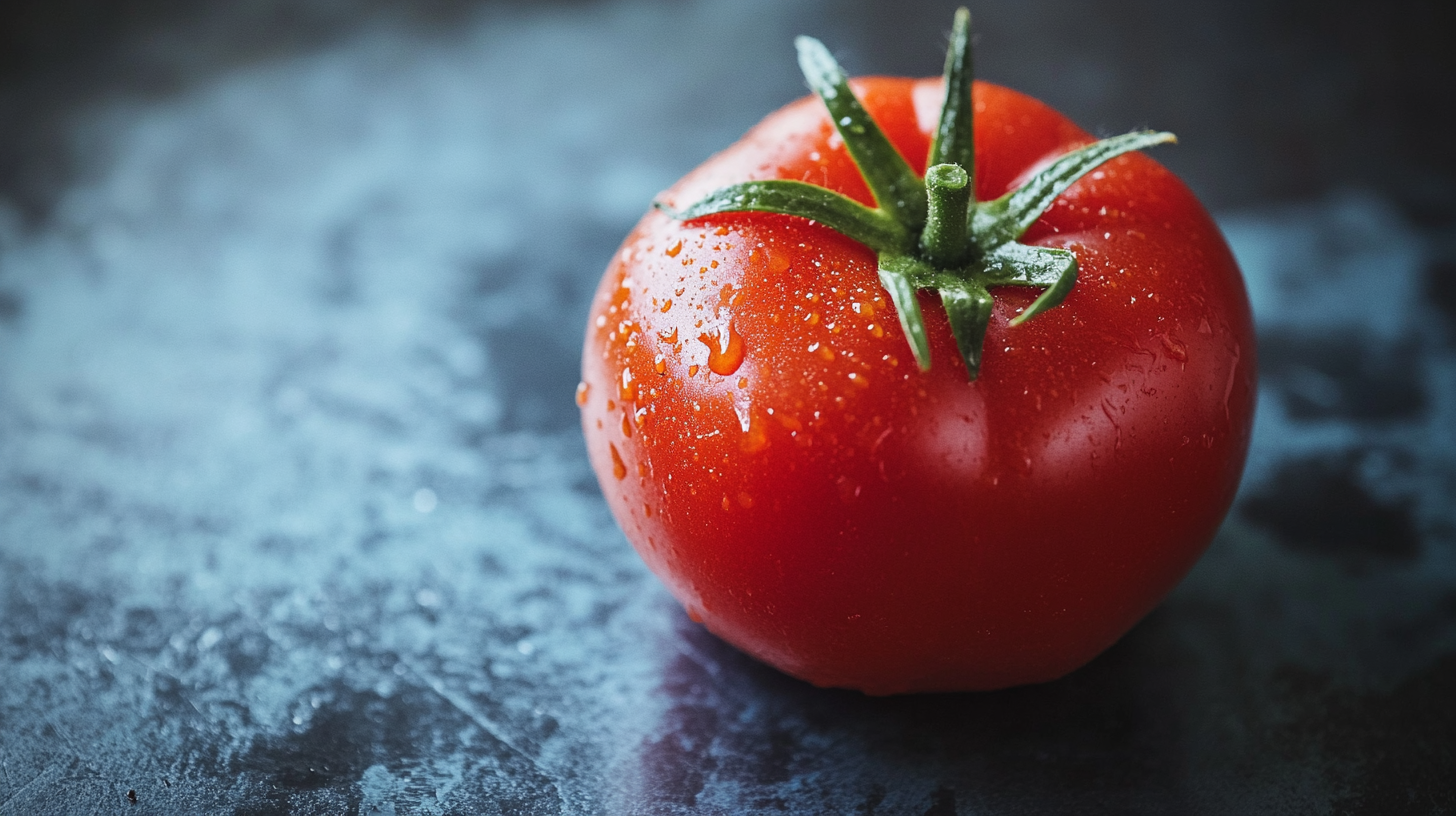 Tomato