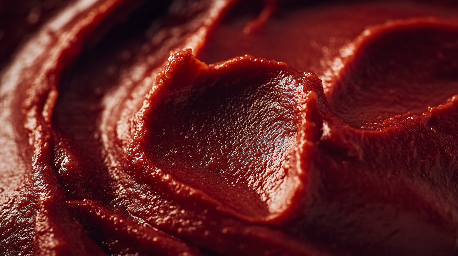 Tomato Paste