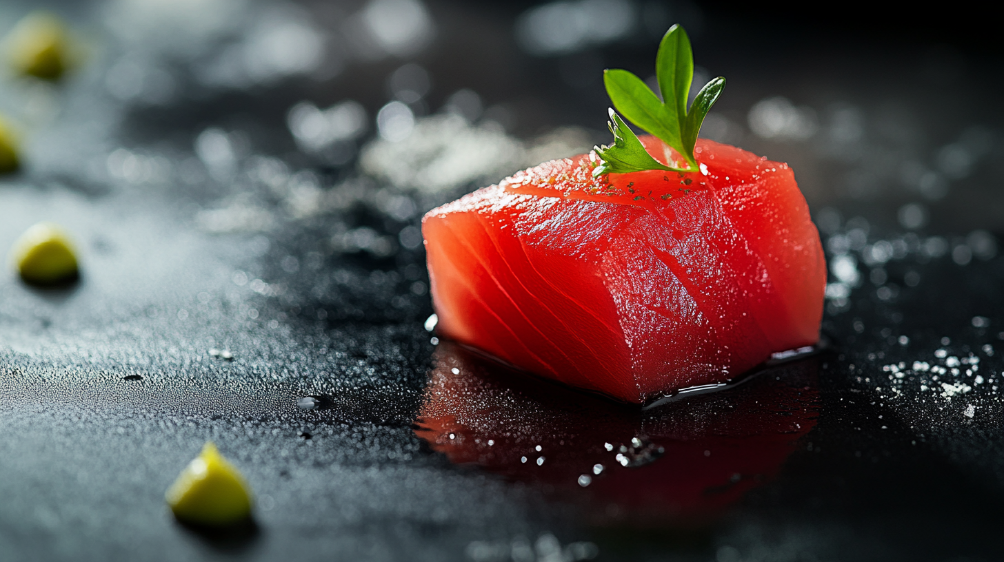 Tuna