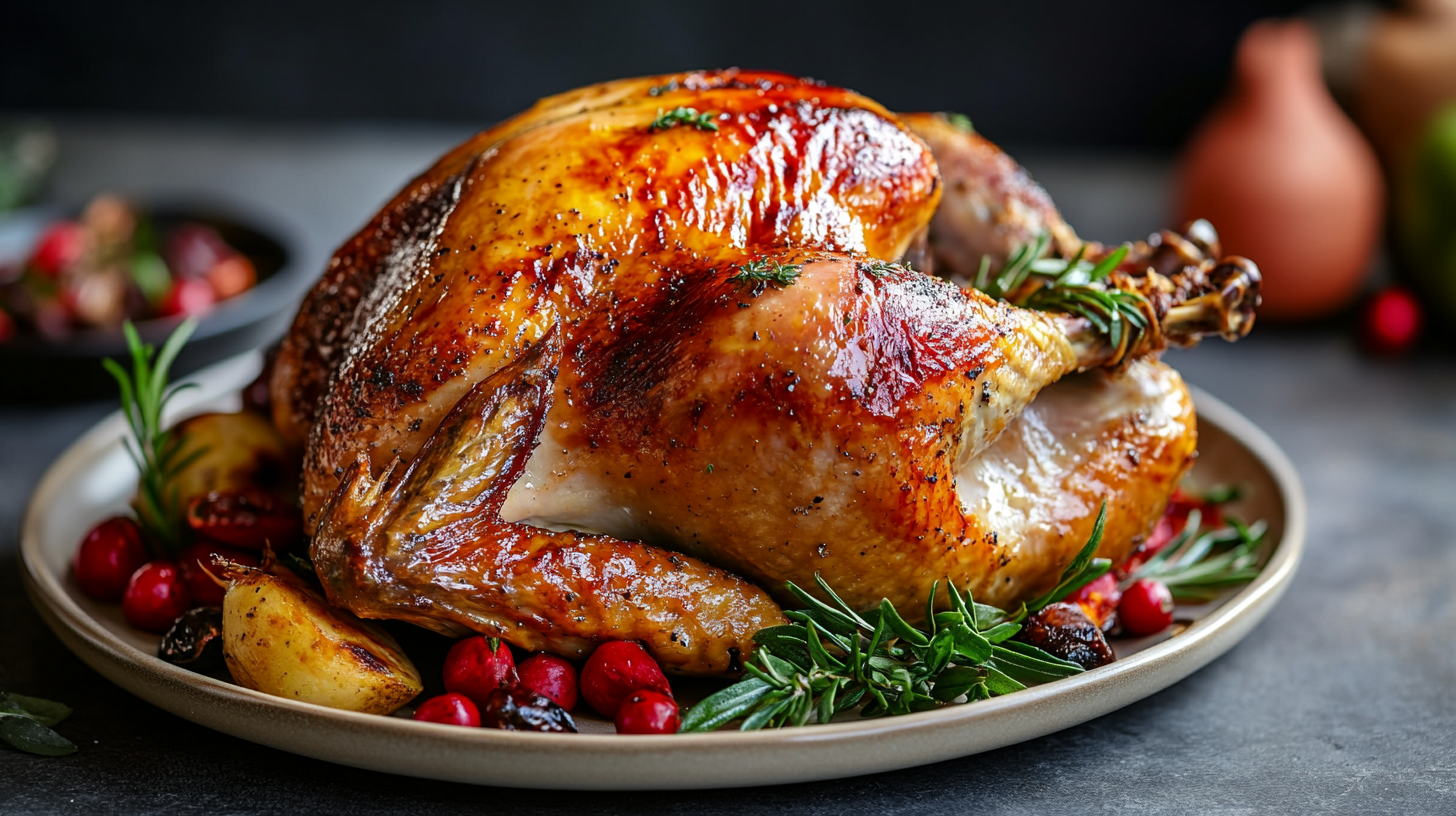 Turkey Breast