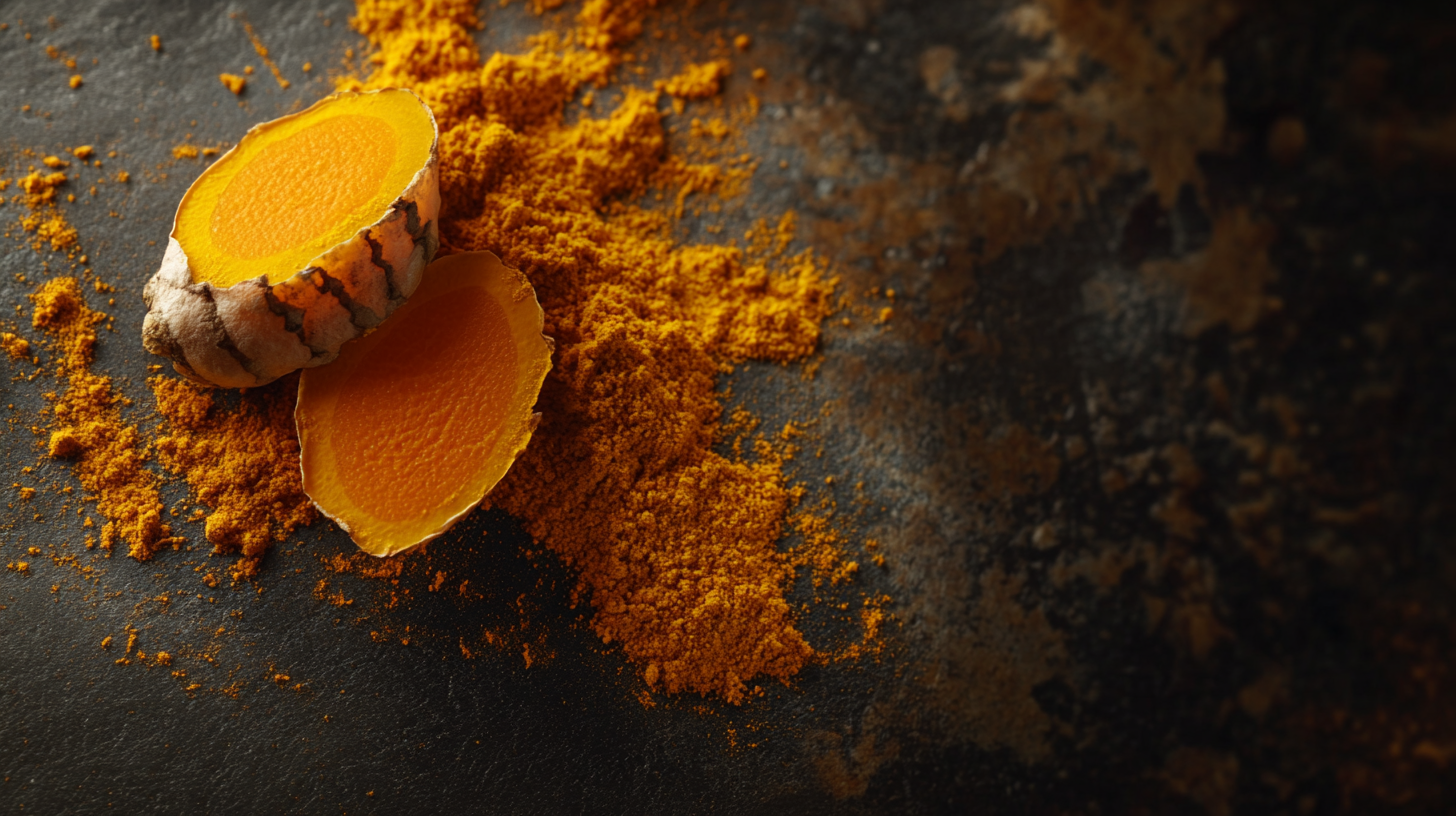 Turmeric