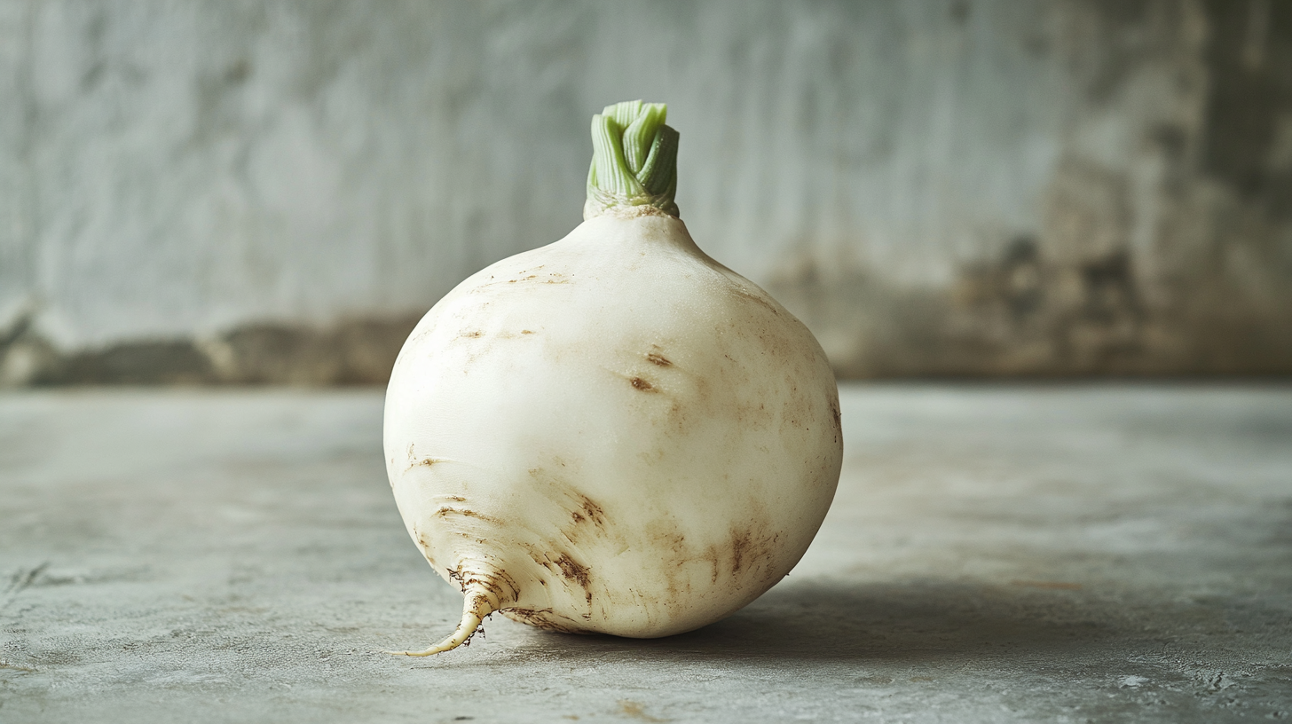 Turnip