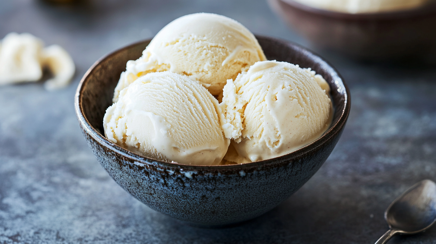 Ice Cream