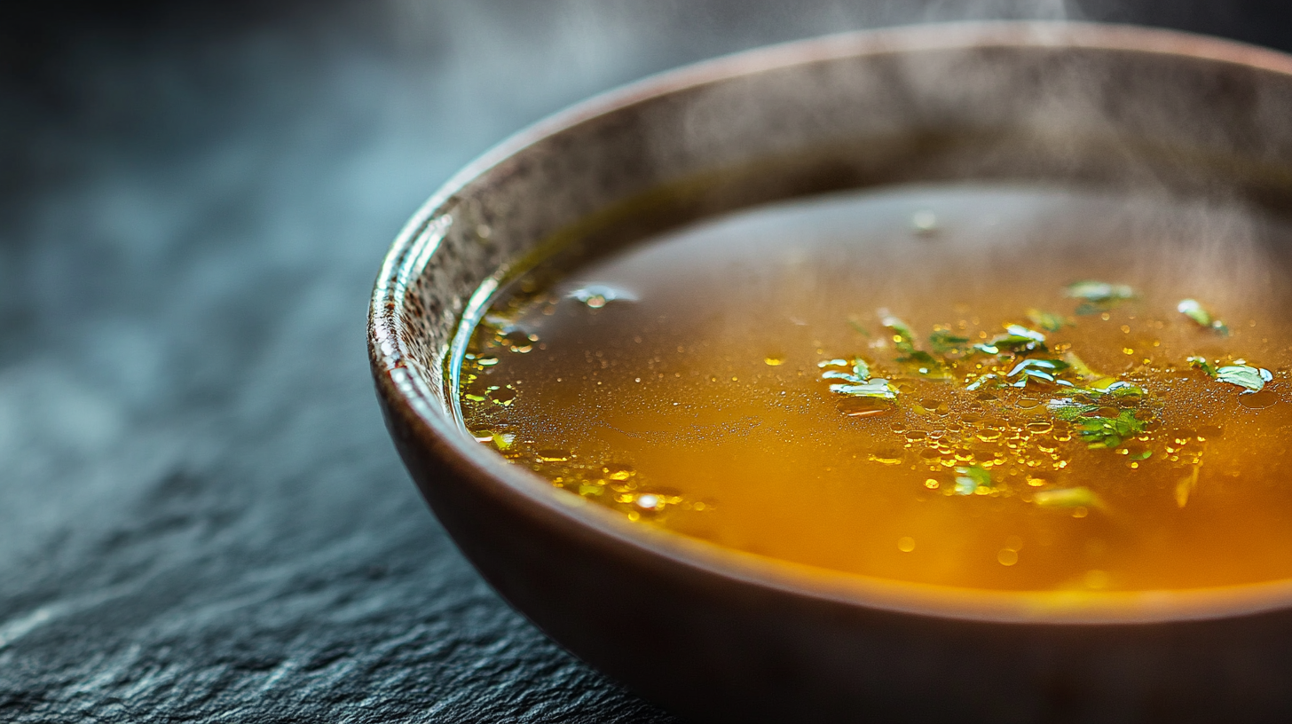 Vegetable Broth