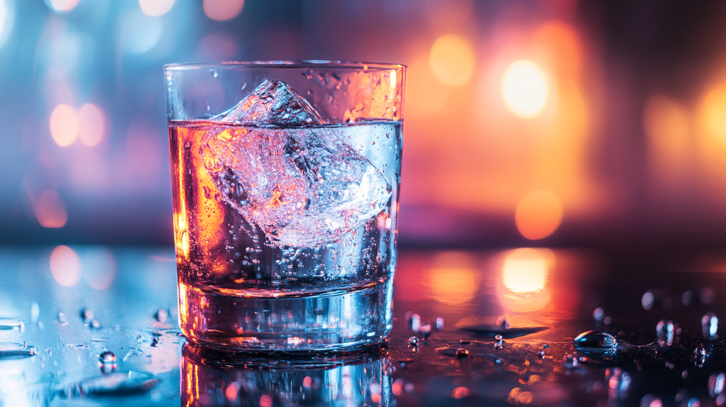Vodka
