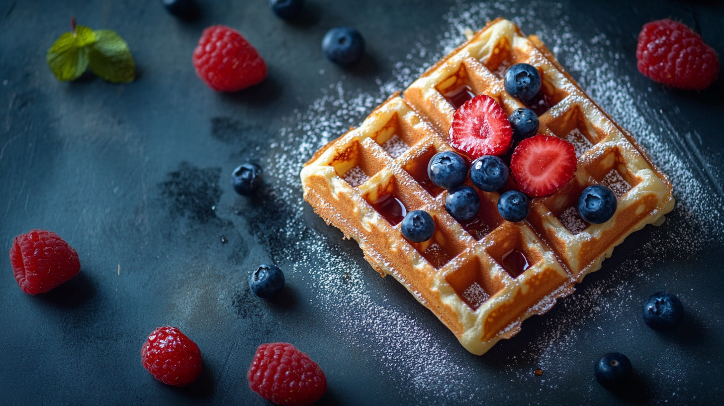 Waffle