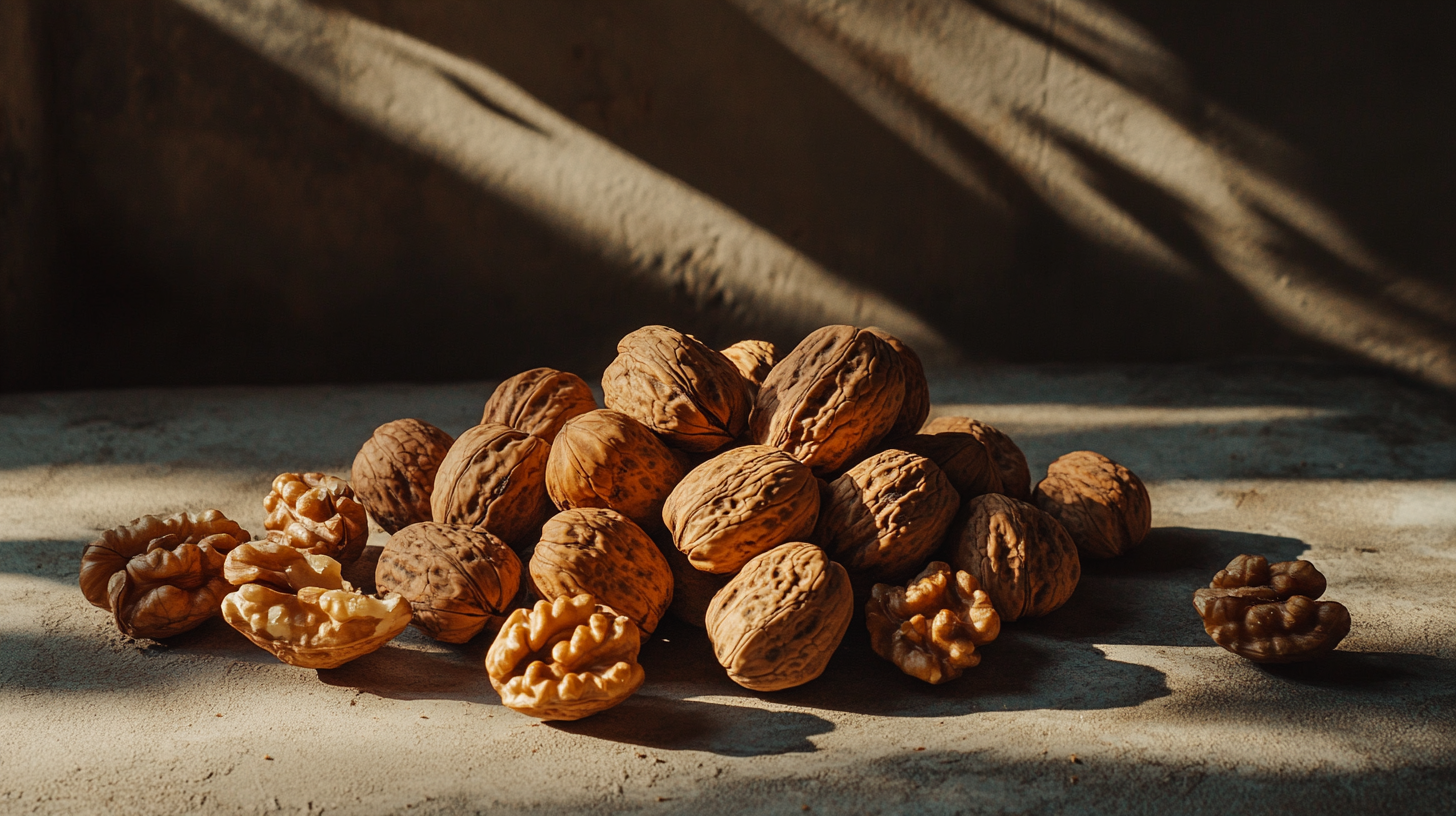 Walnut