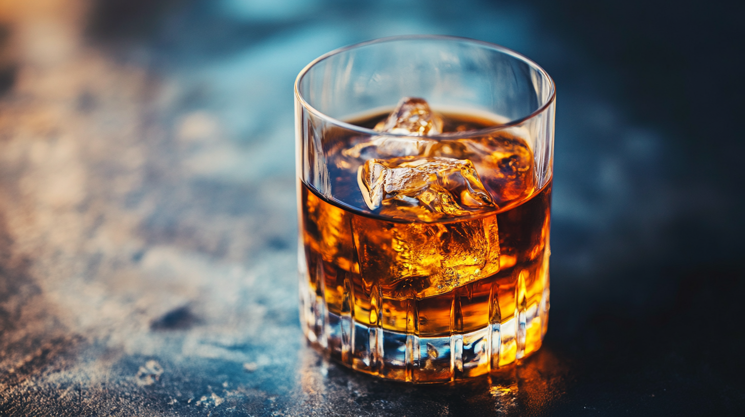 Whiskey