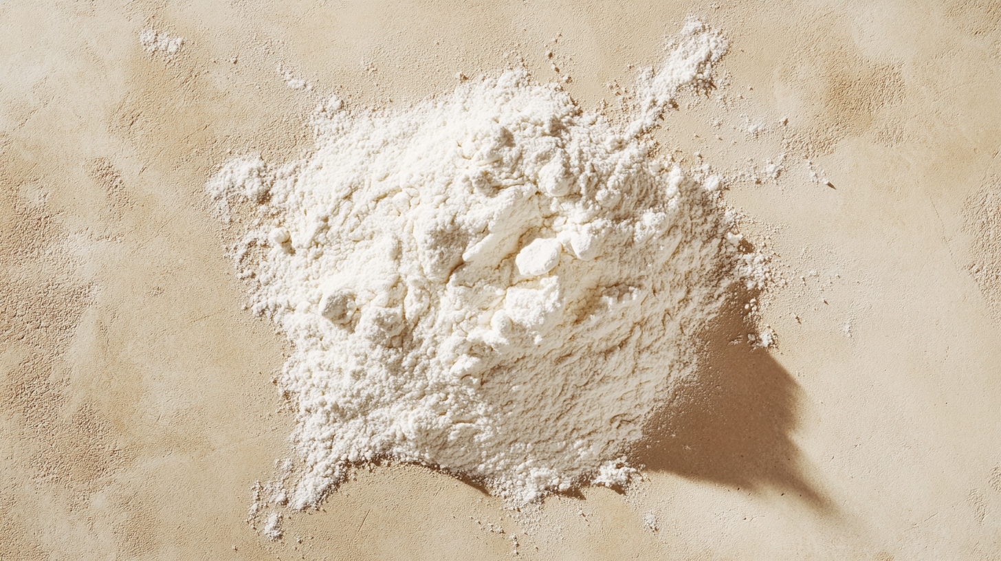 Flour