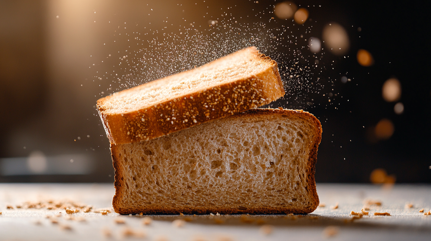 Whole Wheat Bread