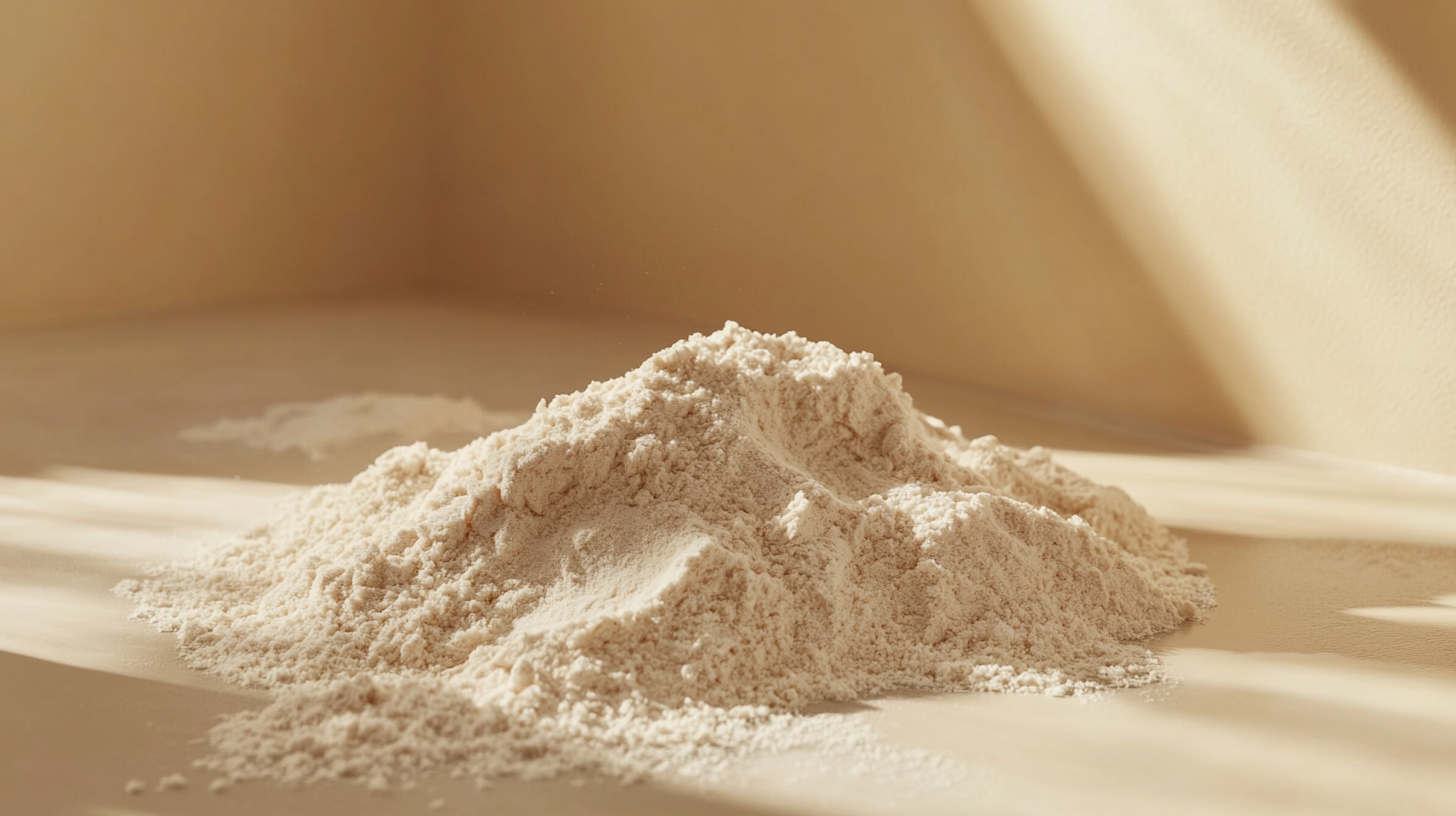 Whole Wheat Flour