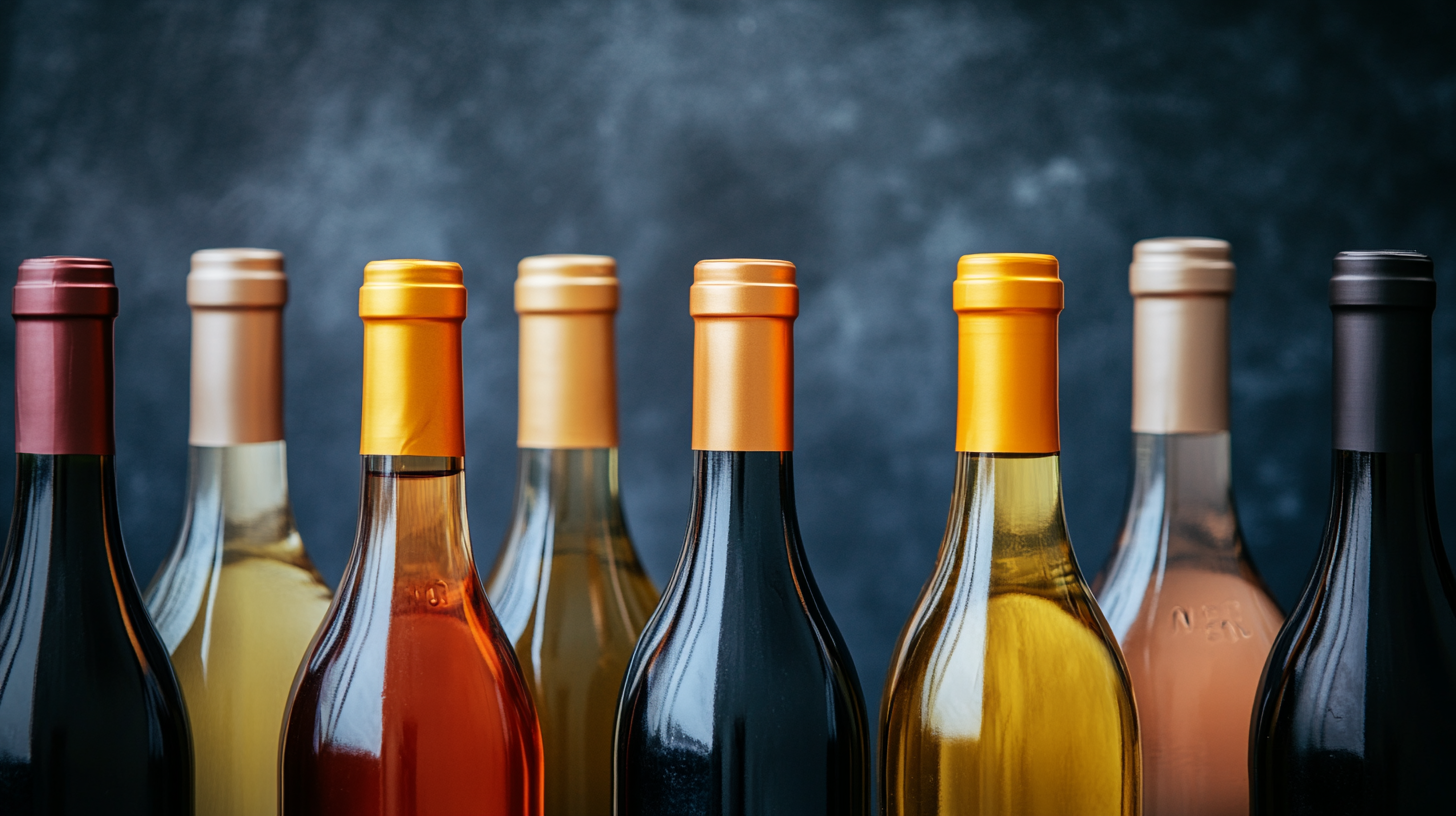 Wine