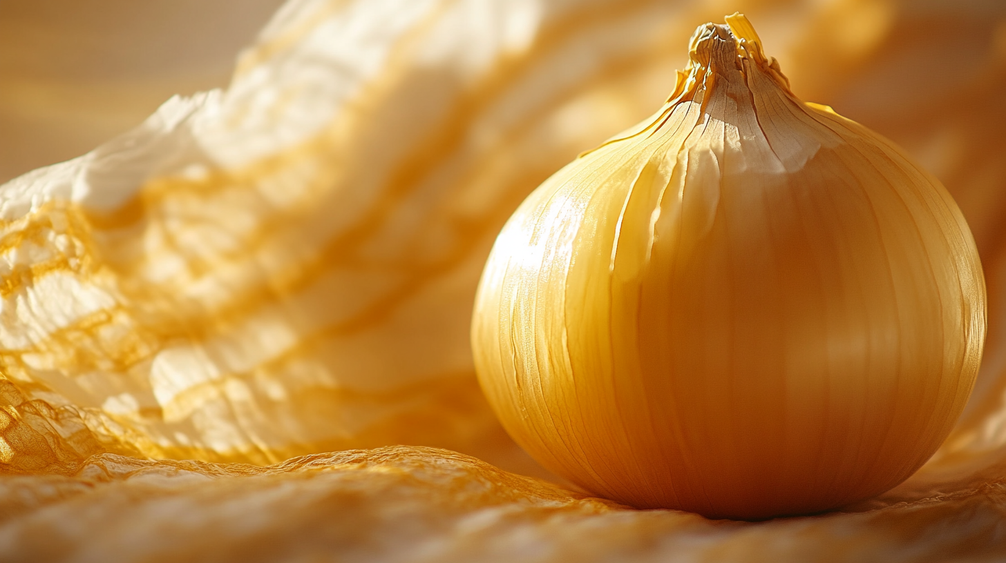 Yellow Onion