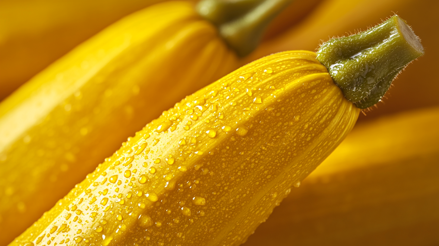 Yellow Squash