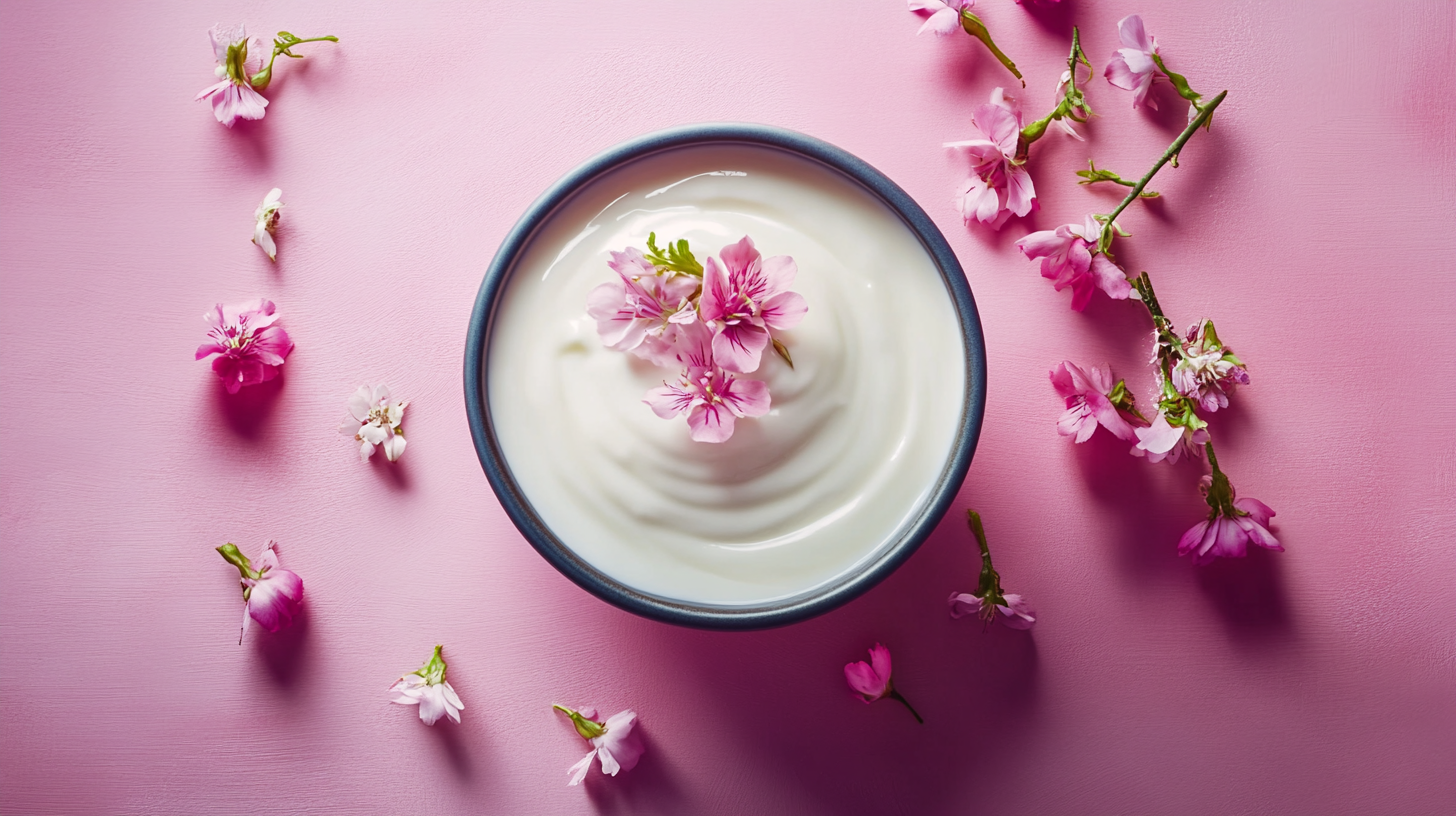 Yogurt