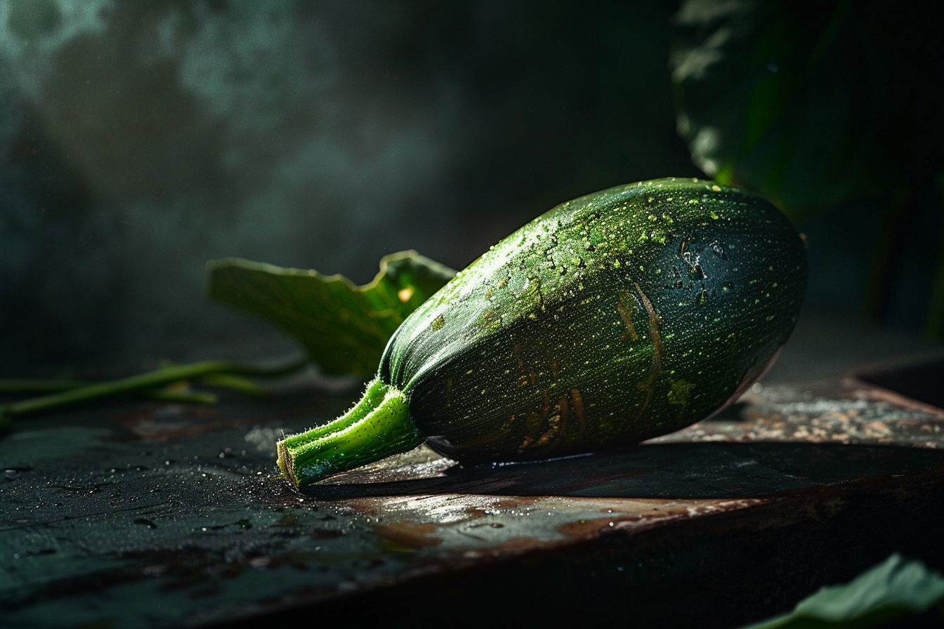 Zucchini